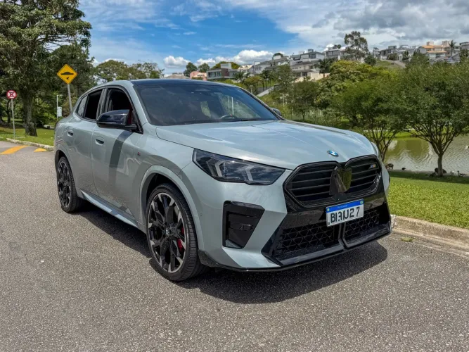 BMW X2 M35i Xdrive 2.0 Turbo 317cv Aut. 2025