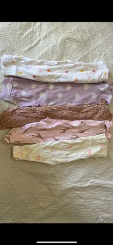 Macacões para menina 