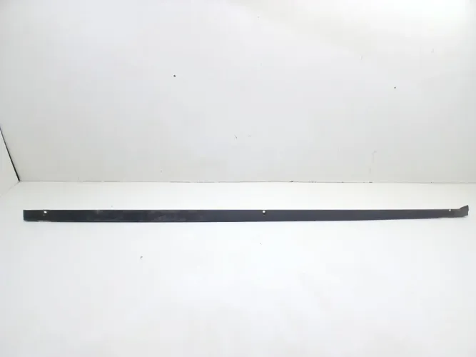 Spoiler Lateral Esquerdo Vw Jetta Gli 2.0 2019 