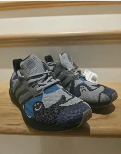 adidas Ultra Boost Mark Gonzales Shmoo 35