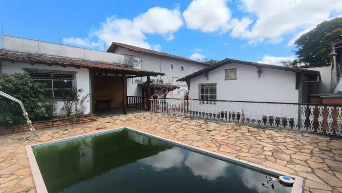 Casa à venda, 4 quartos, 1 suíte, 2 vagas, Santa Rosa - Belo Horizonte/MG