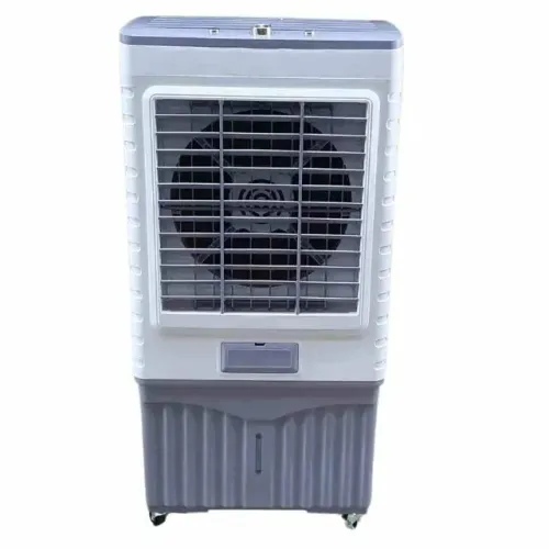 Climatizador Industrial MC80A FácilTec com Gelo e Controle Remoto 220V Novo SP