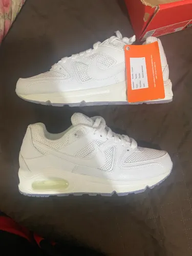 Air Max comand