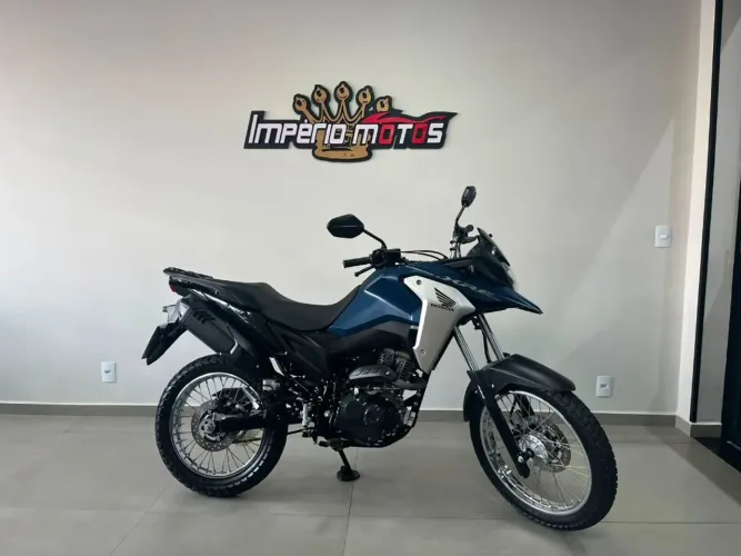 XRE 190 (BAIXISSIMO KM )