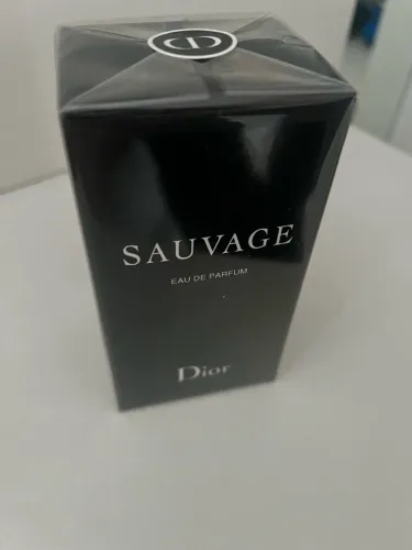 Sauvage 60ml