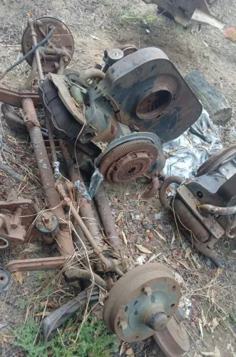 Peças para Carros