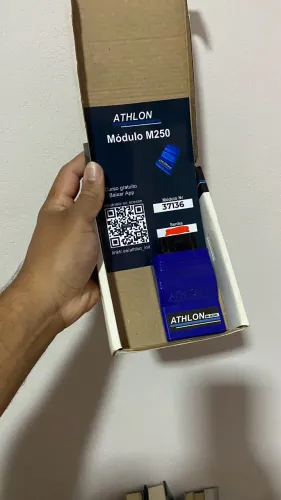 Modulo ATHLON M250/M250x