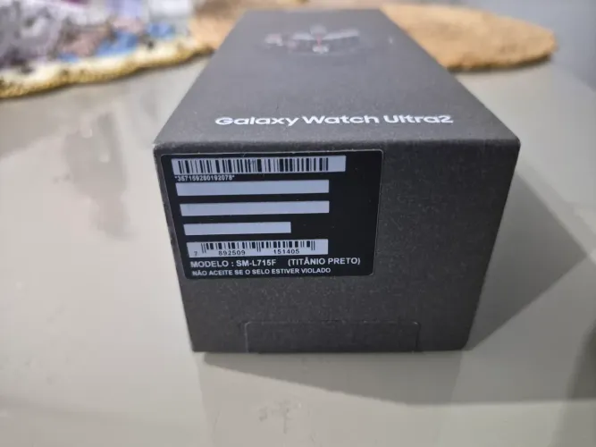 Galaxy Watch Ultra 2