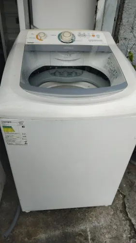 Máquina Consul 11 kg Facilite