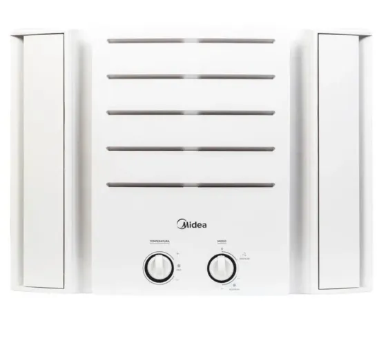 Ar condicionado 7500 btus Midea