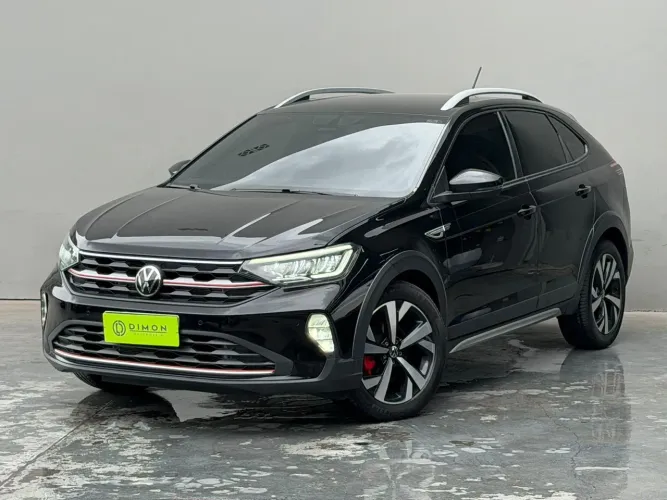 Volkswagen Nivus Highline 1.0 200 TSI Flex AUT 2023