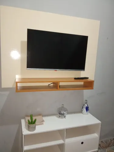 Vendo por motivo de mudança