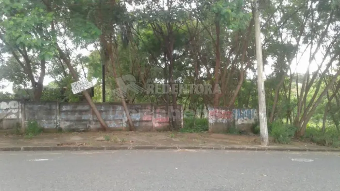 Área no Eldorado - Avenida Tanabi com 1.784m²