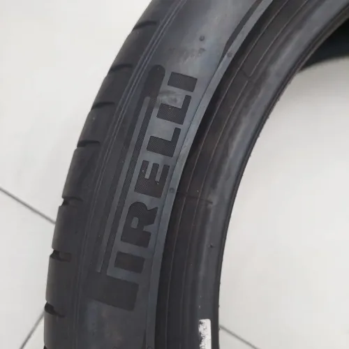Pneu Pirelli Pzero Run Flat 225/45/19