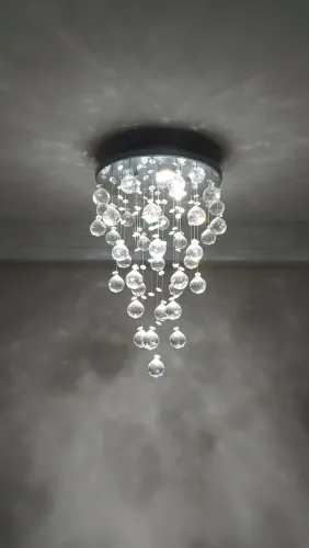 Lustre sala de jantar