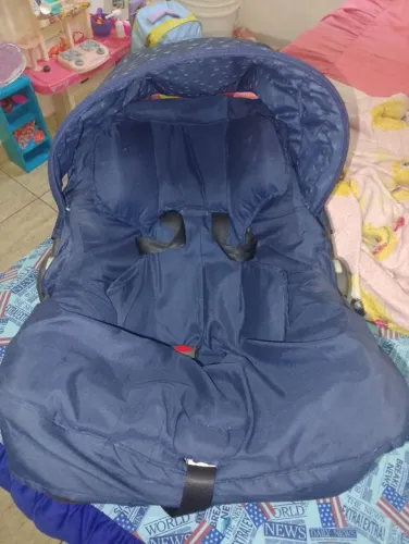 Bebê conforto
