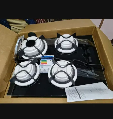 Fogao Cooktop