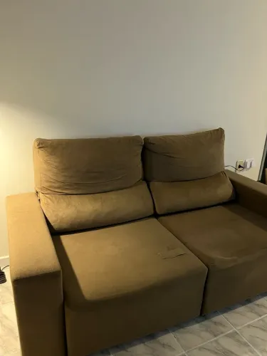 Sofá 