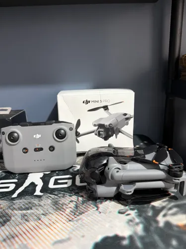 DJI mini 5 PRO