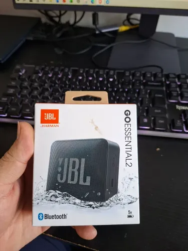 JBL GO Essential 2