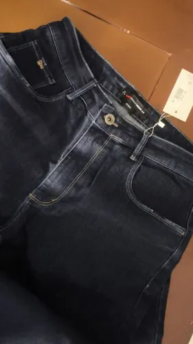 Calça Jeans