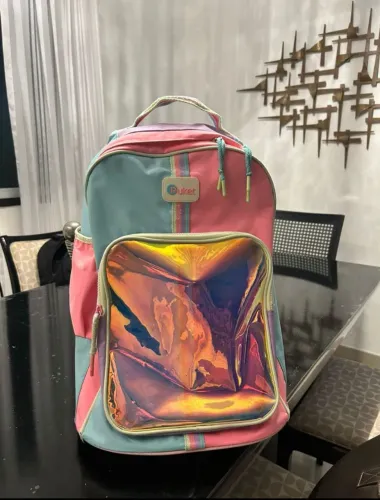 Mochila PUKET