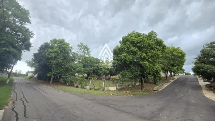 Lote em Condomínio Fechado para Venda em Boituva, Residencial Green Ville I
