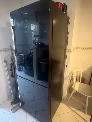 VENDO GELADEIRA - LINDA