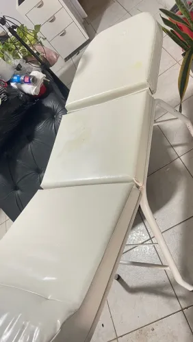 Maca estética 