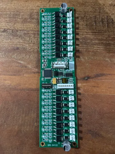 VENDO PEÇAS PARA PIANO AUTOMÁTICO