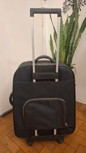 Malas de viagens