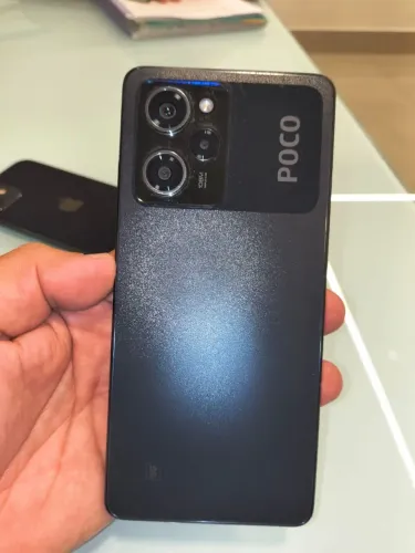 Xiaomi X5 Pro