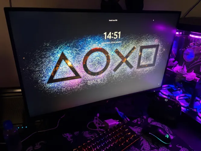 Vende-se Pc Gamer