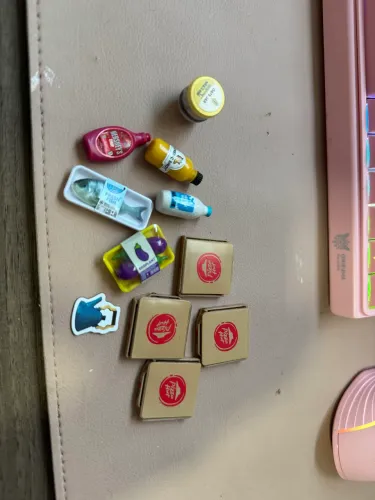 Mini brands