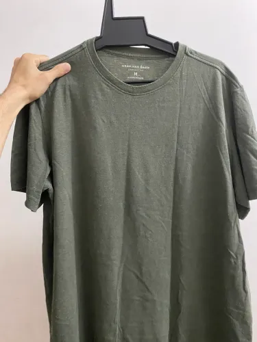 Camisa básica