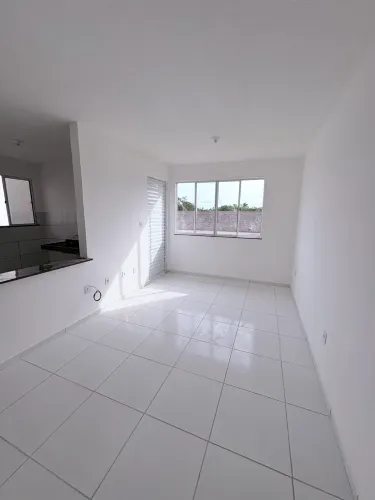 Casa no condomínio eco pleno 4
