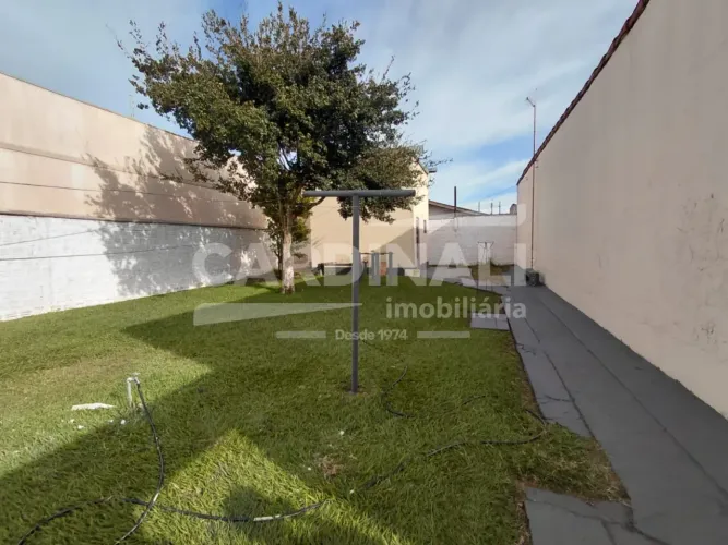 Terreno a venda no bairro São Benedito em Ibaté!
