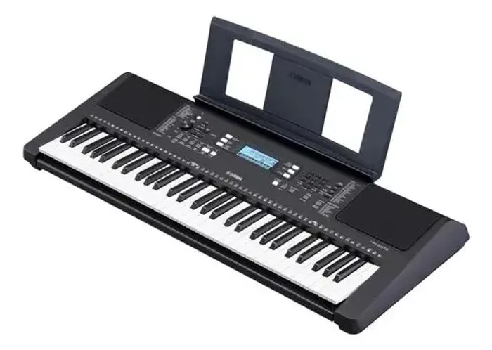 Teclado yamaha PSR E373