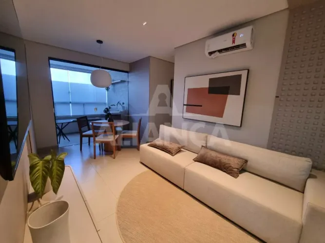 Apartamento para venda, 3 quartos, Presidente Roosevelt, Uberlândia