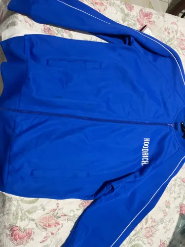 Blusa de Frio Jaqueta Hoodrich Original Importado