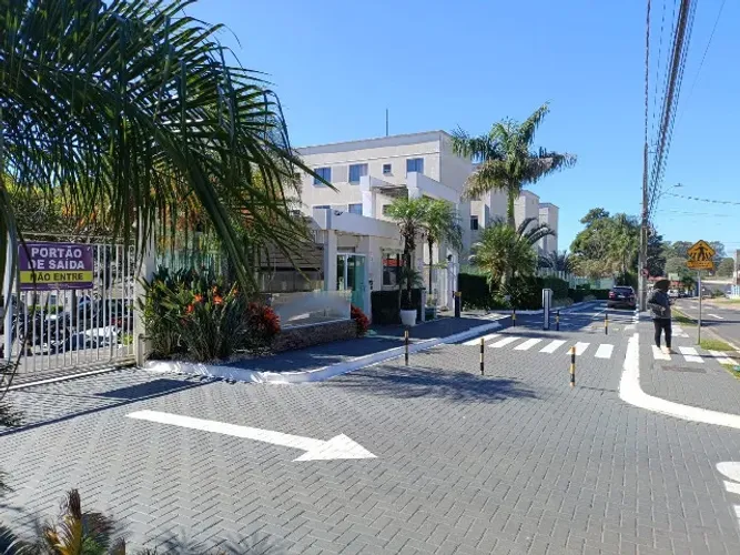 APARTAMENTO À VENDA PARTICULAR, PRÓXIMO A UEPG UVARANAS