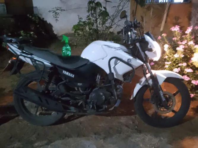 Yamaha Factor 2014/2015