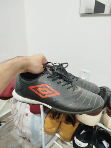 Chuteira umbro Society 41