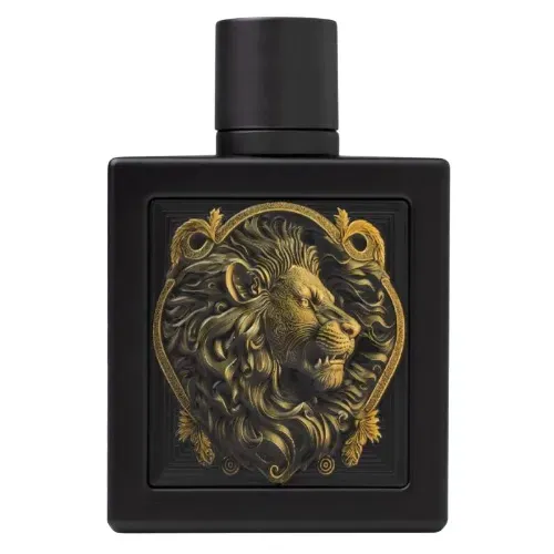 Perfume Árabe Lion Rayhaan 100ml Edp Masculino