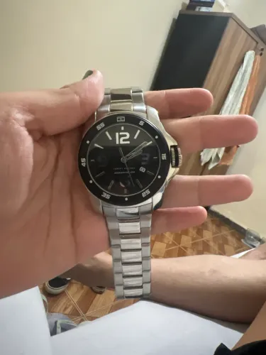 Relógio masculino Tommy Hilfiger