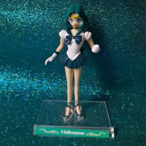 Sailor Neptune Pequena