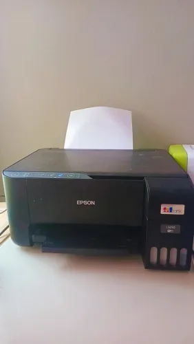 Impressora epson