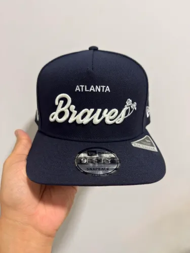 Boné New era
