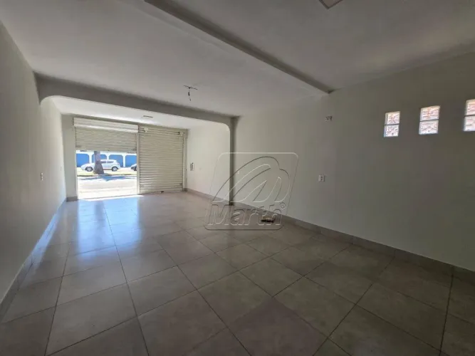 Salões à venda por R$ 699.000 - Jaraguá - Piracicaba/SP