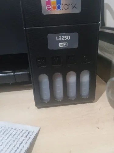 Impressora EPSON L3250